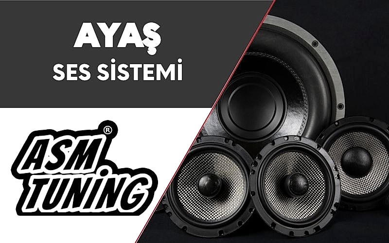 Ayaş Ses Sistemi