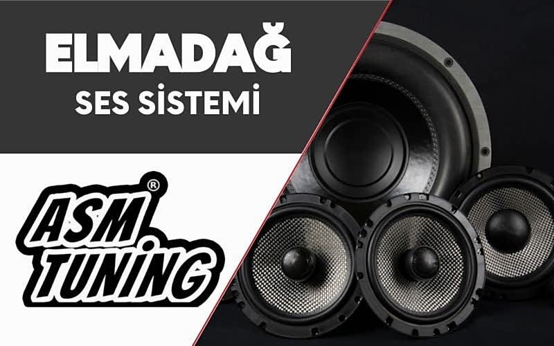 Elmadağ Ses Sistemi