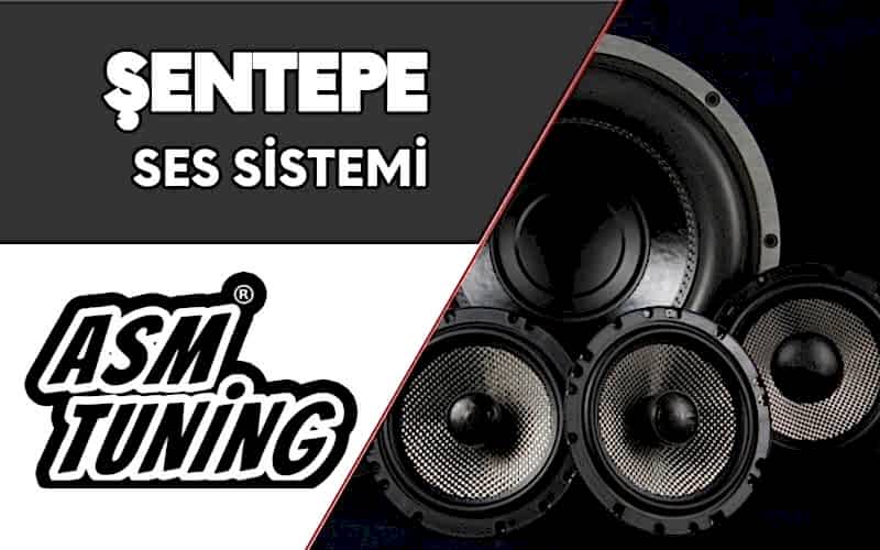 Şentepe Ses Sistemi